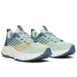 Saucony Damen Ride TR2 Outlet