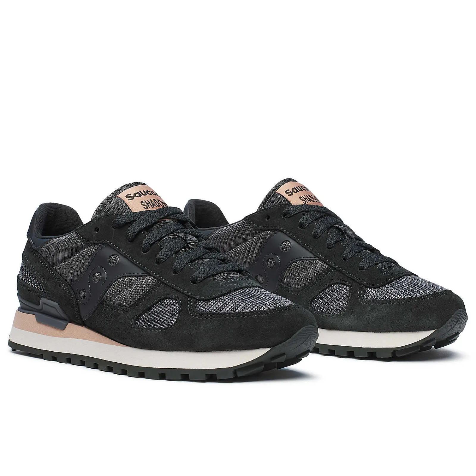 Saucony Damen Shadow Original Hot