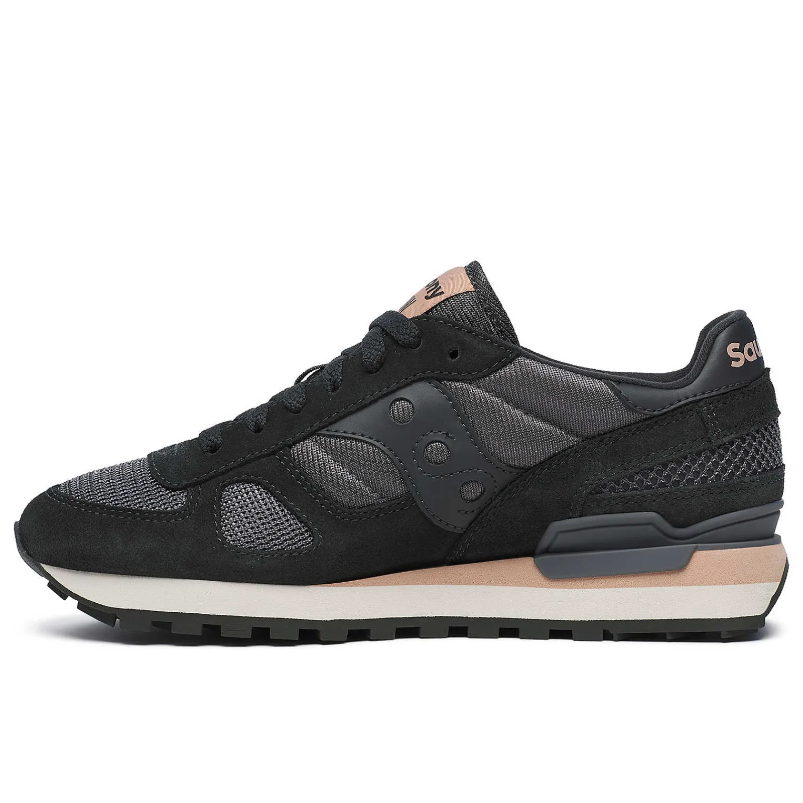 Saucony Damen Shadow Original Hot