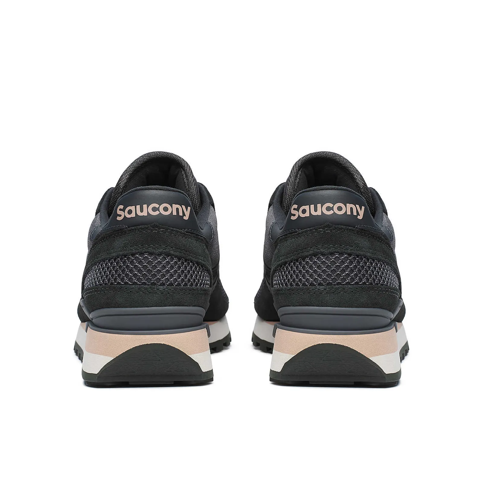 Saucony Damen Shadow Original Hot