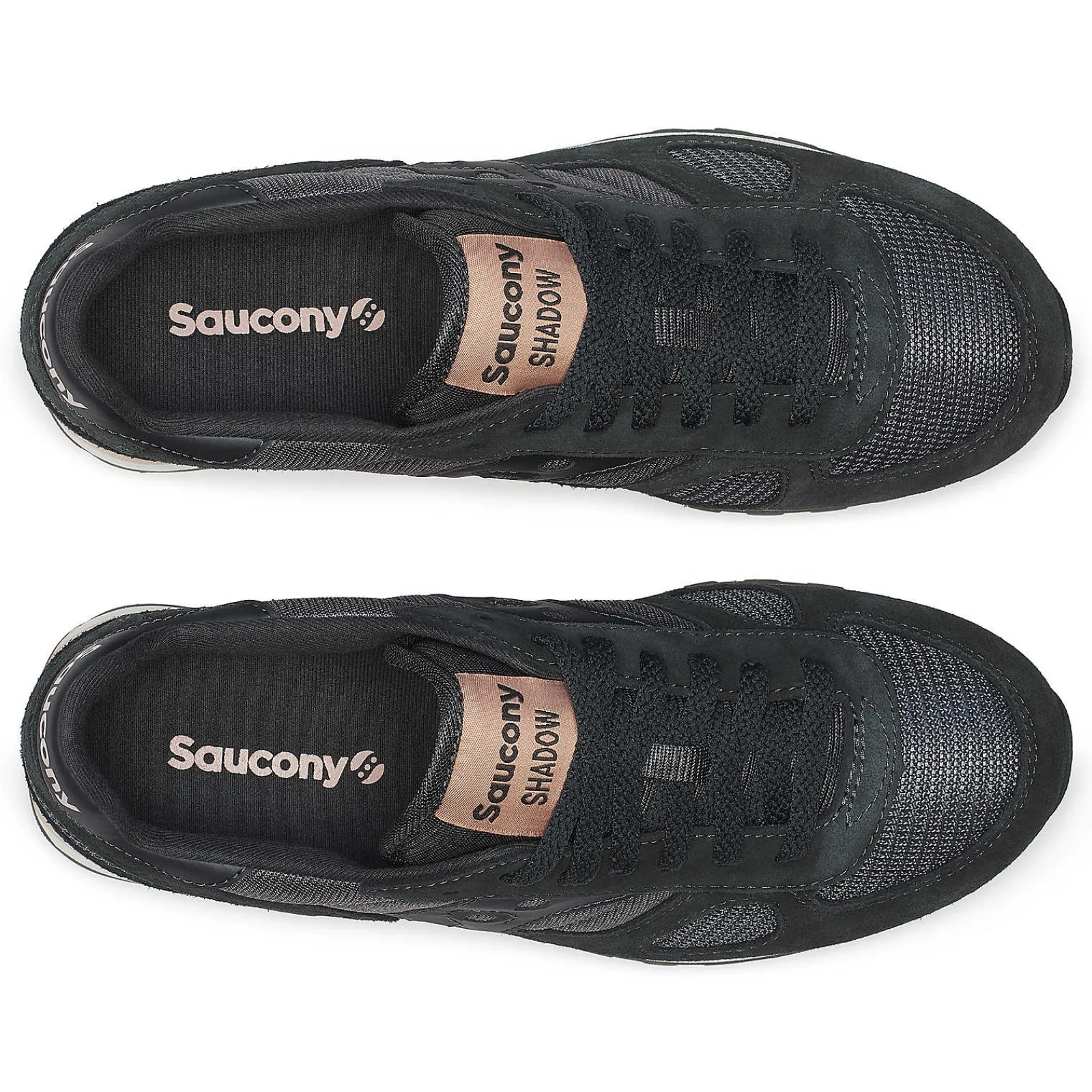 Saucony Damen Shadow Original Hot