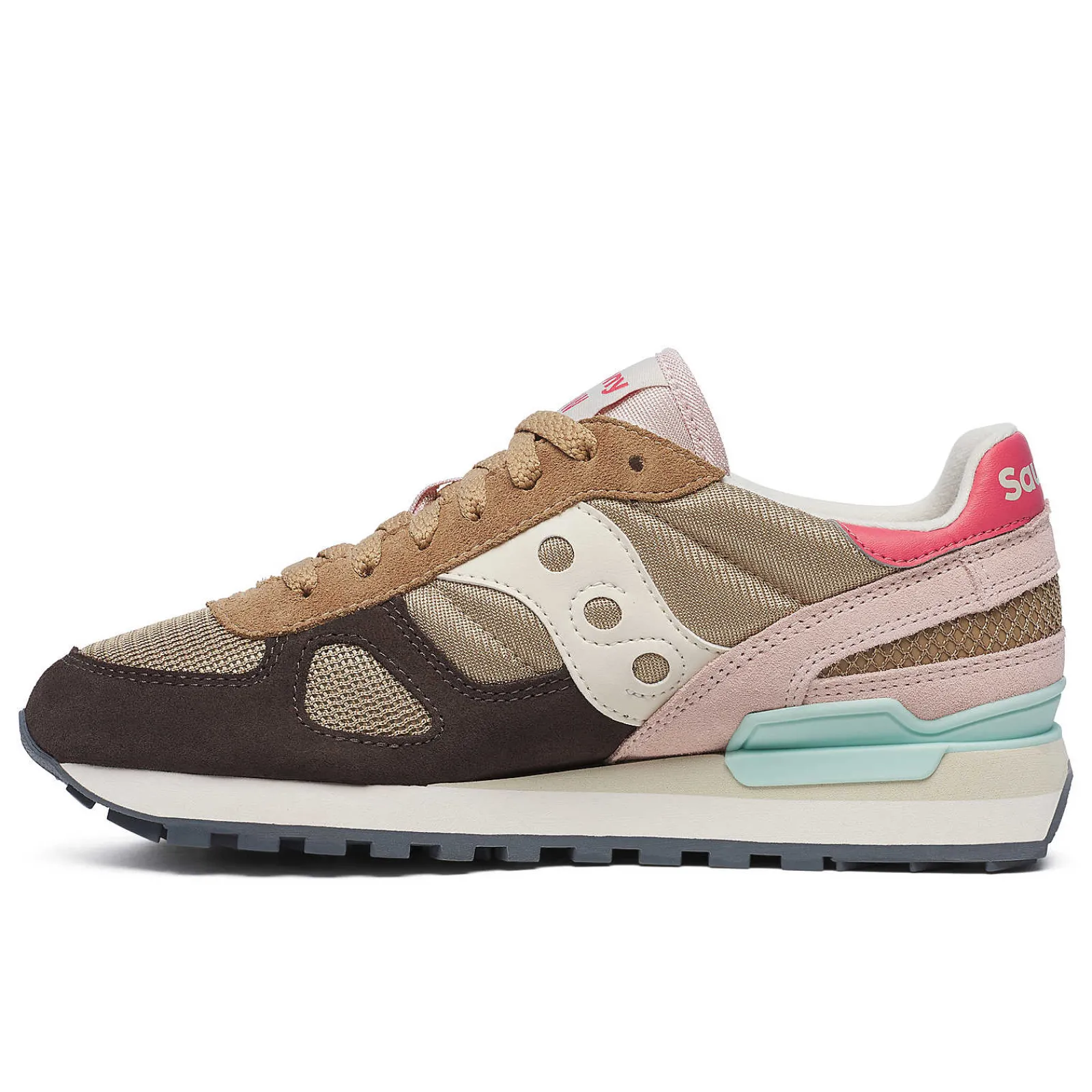 Saucony Damen Shadow Original Discount