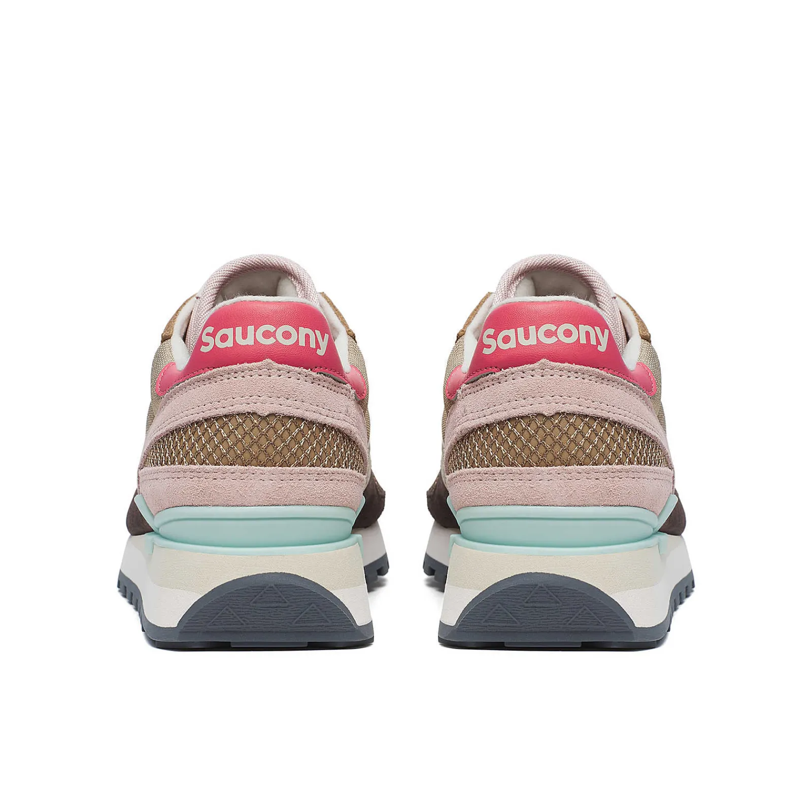 Saucony Damen Shadow Original Discount