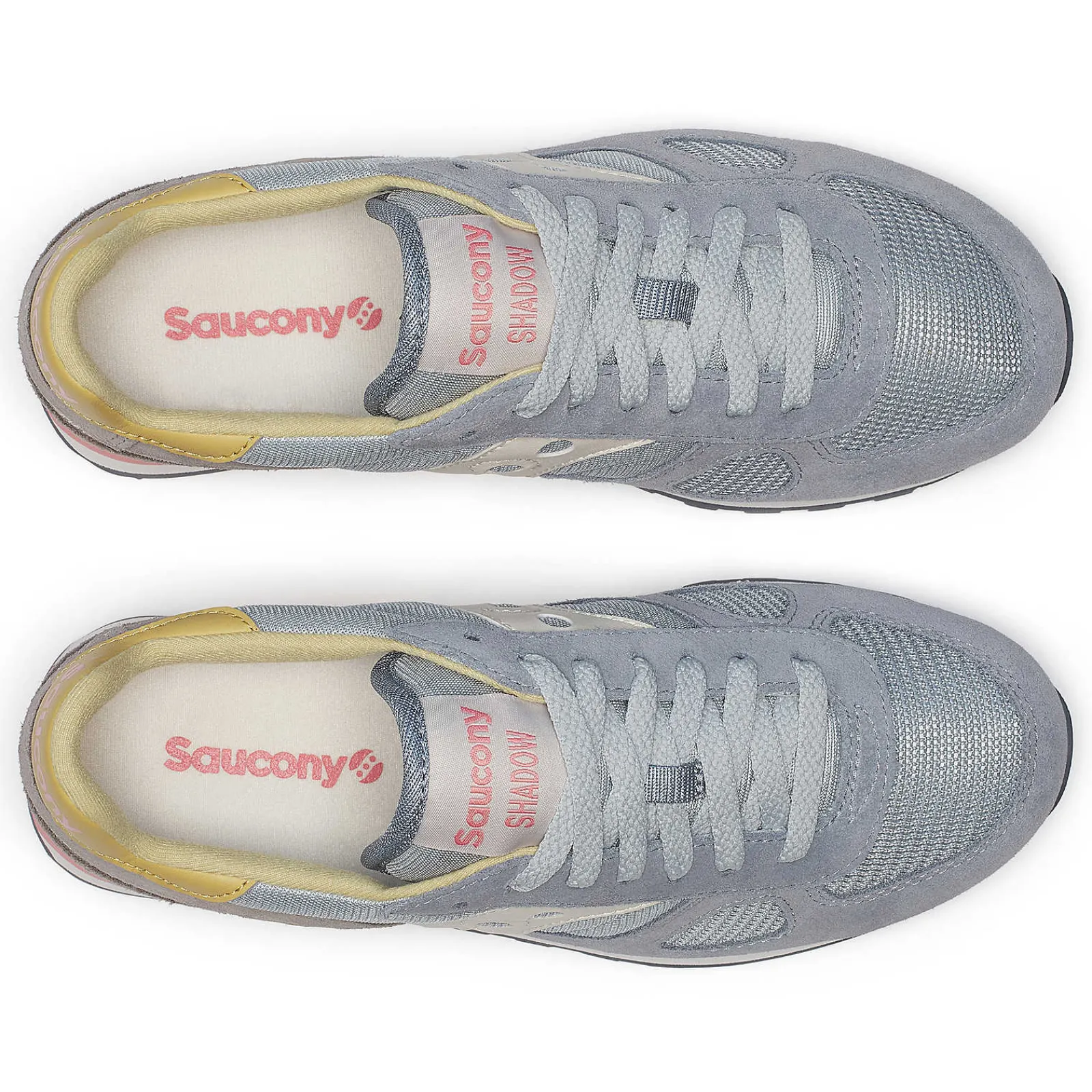 Saucony Damen Shadow Original Online