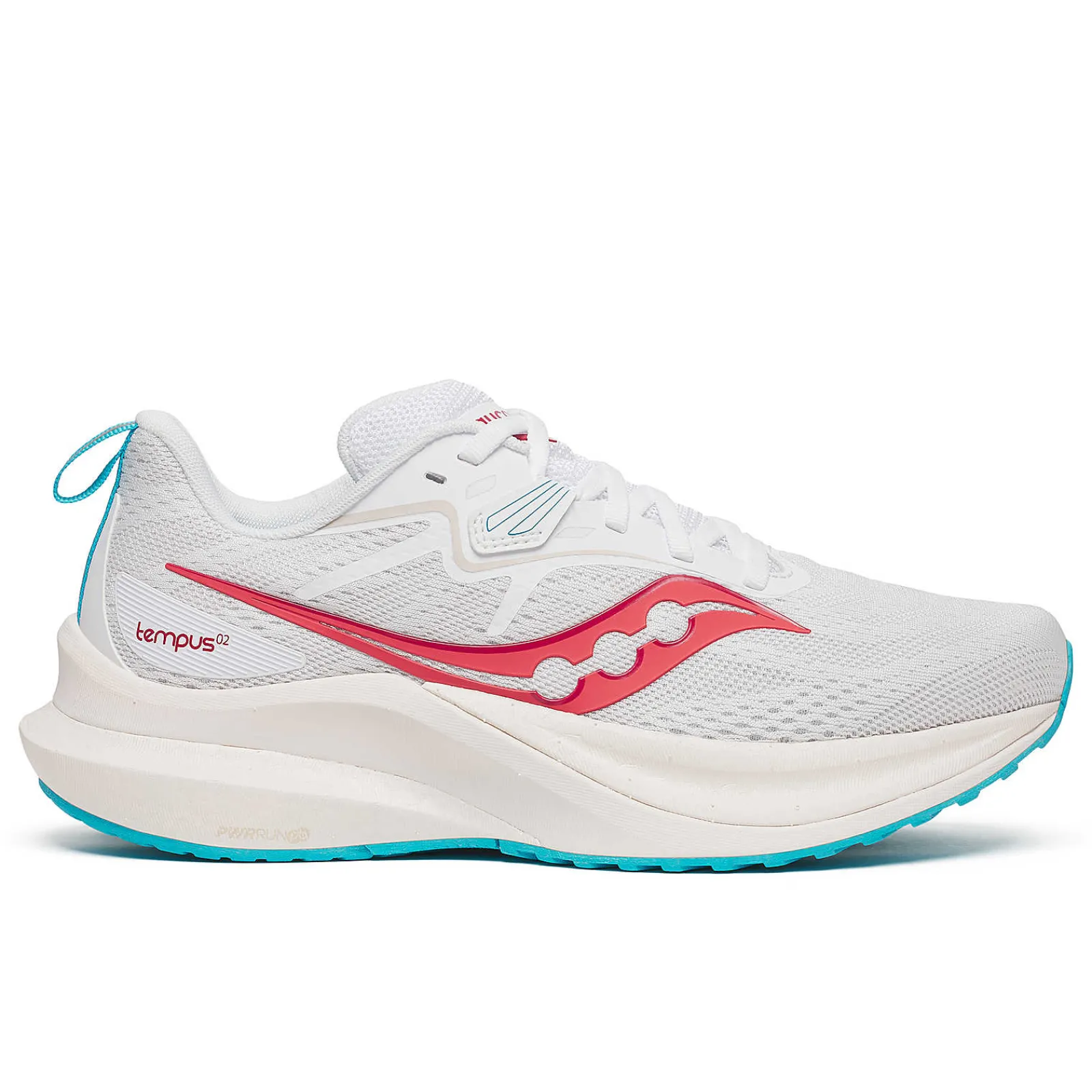 Saucony Damen Tempus 2 Hot
