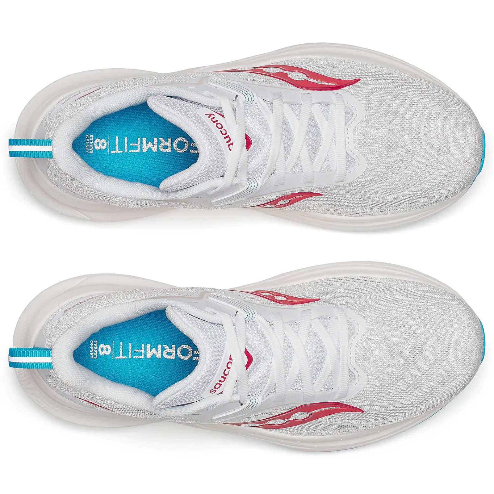 Saucony Damen Tempus 2 Hot