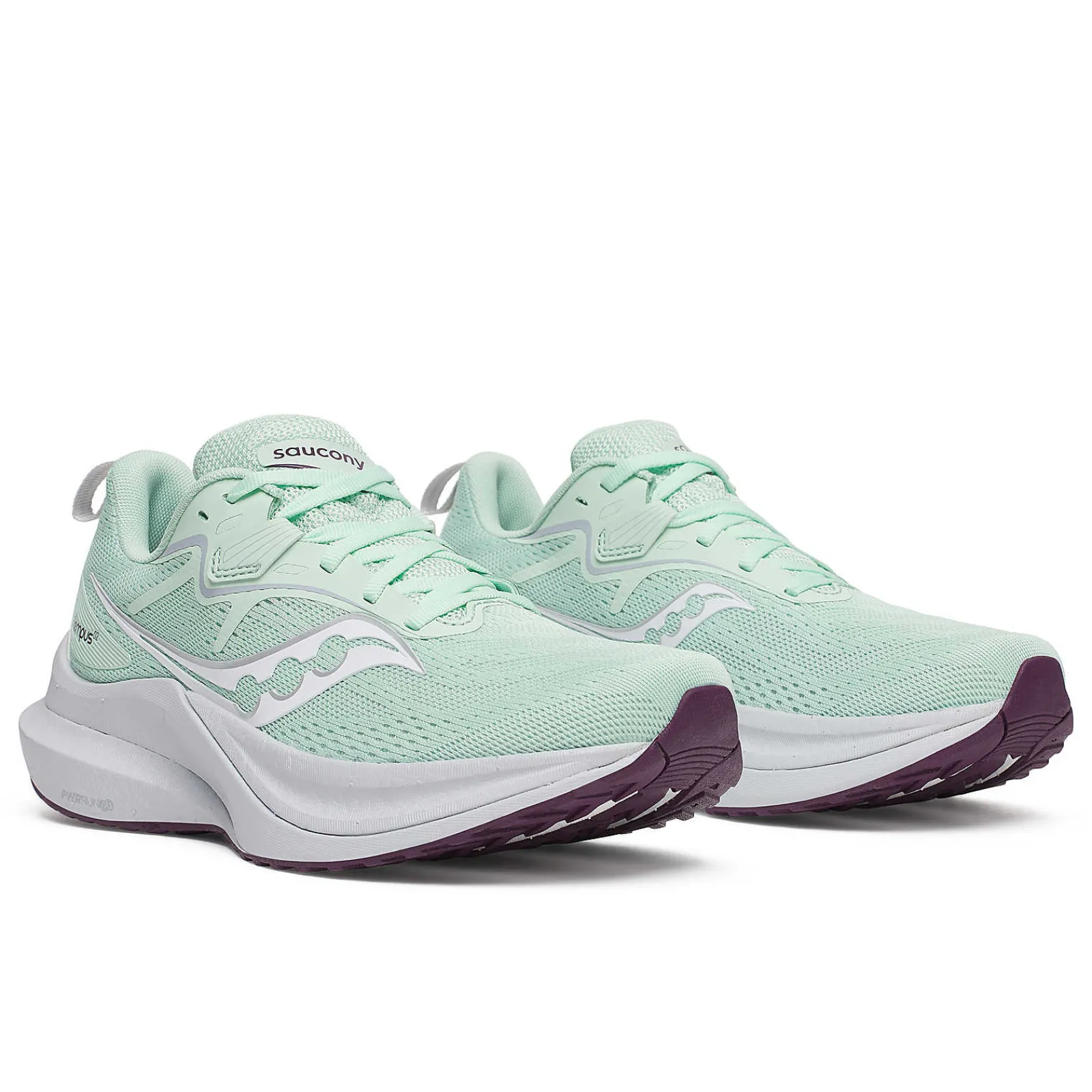 Saucony Damen Tempus 2 Online