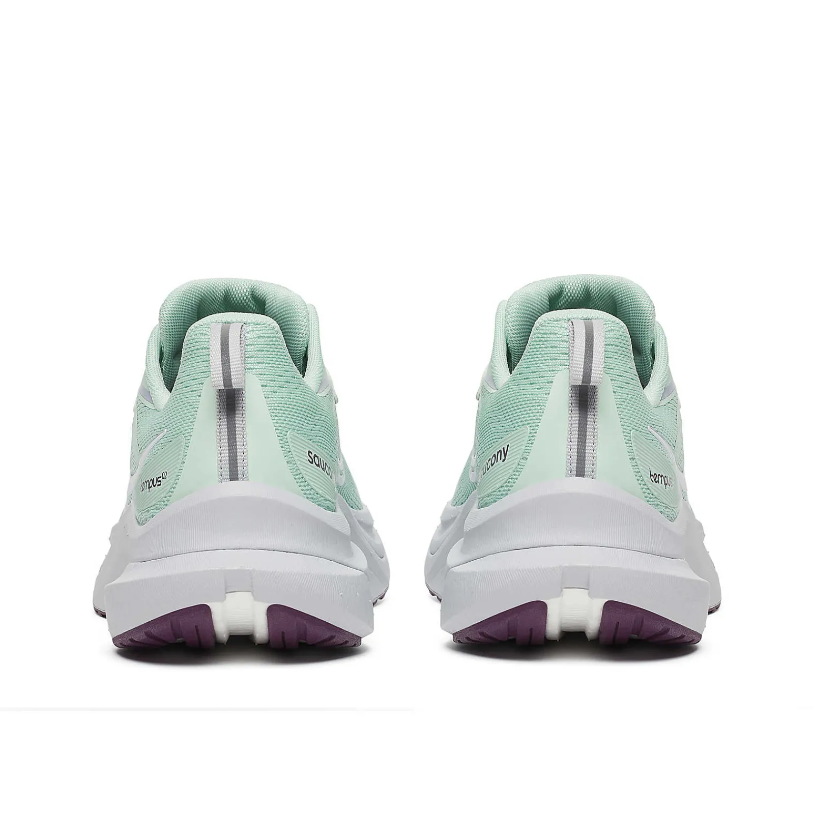 Saucony Damen Tempus 2 Online