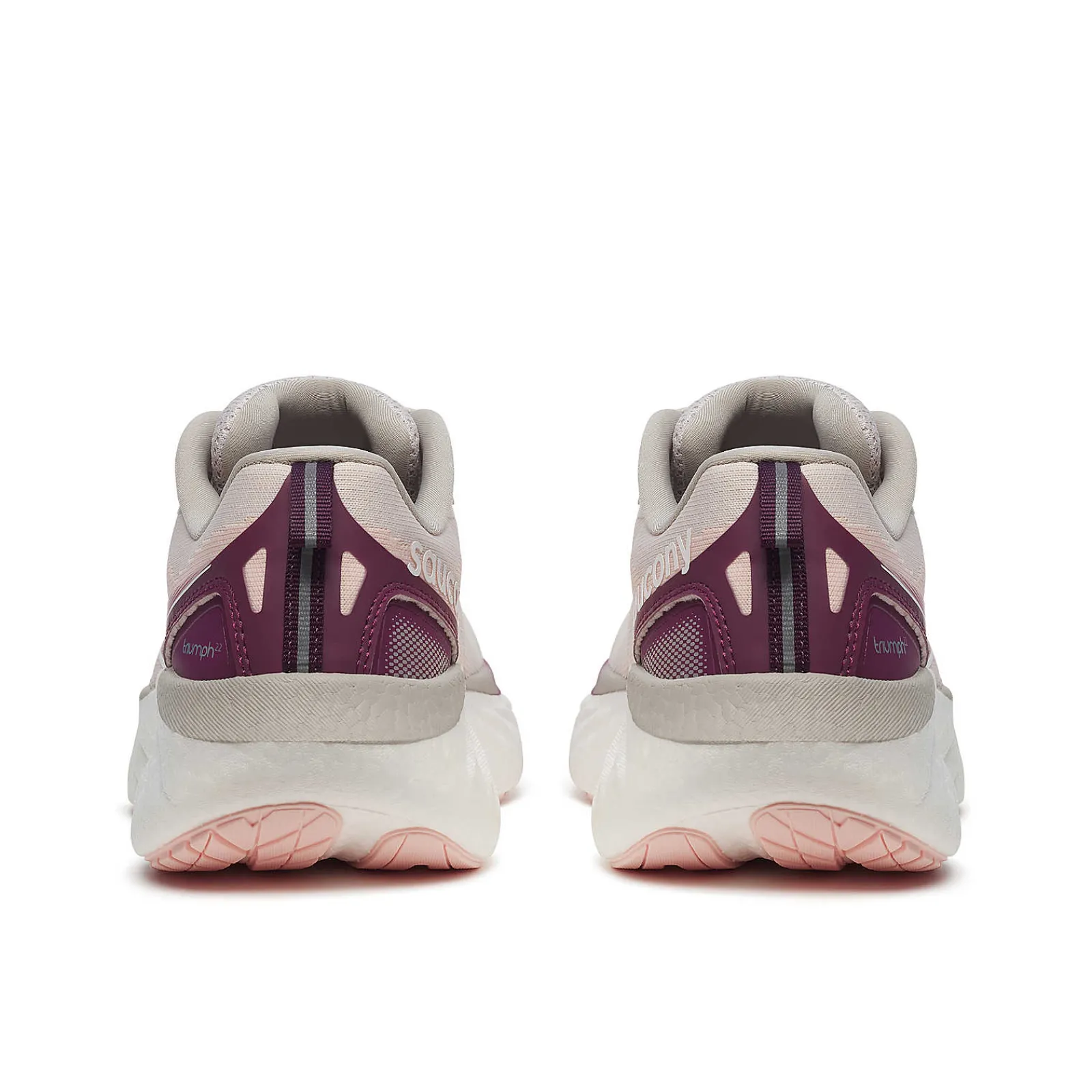 Saucony Damen Triumph 22 Cheap