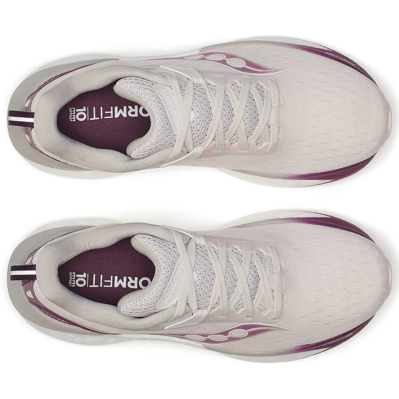 Saucony Damen Triumph 22 Cheap