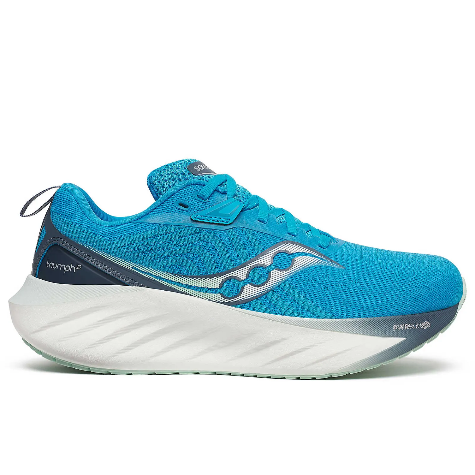 Saucony Damen Triumph 22 Best