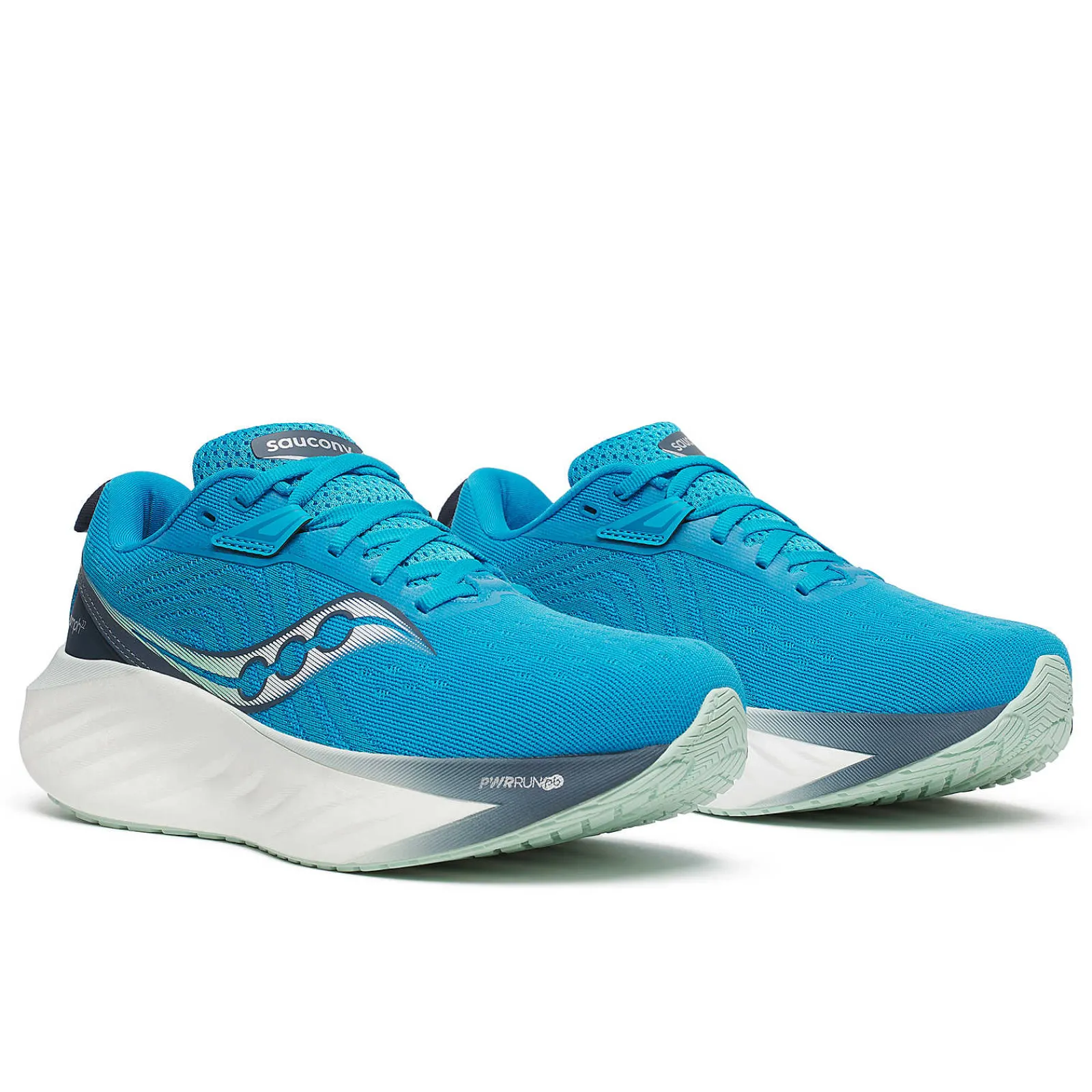 Saucony Damen Triumph 22 Best