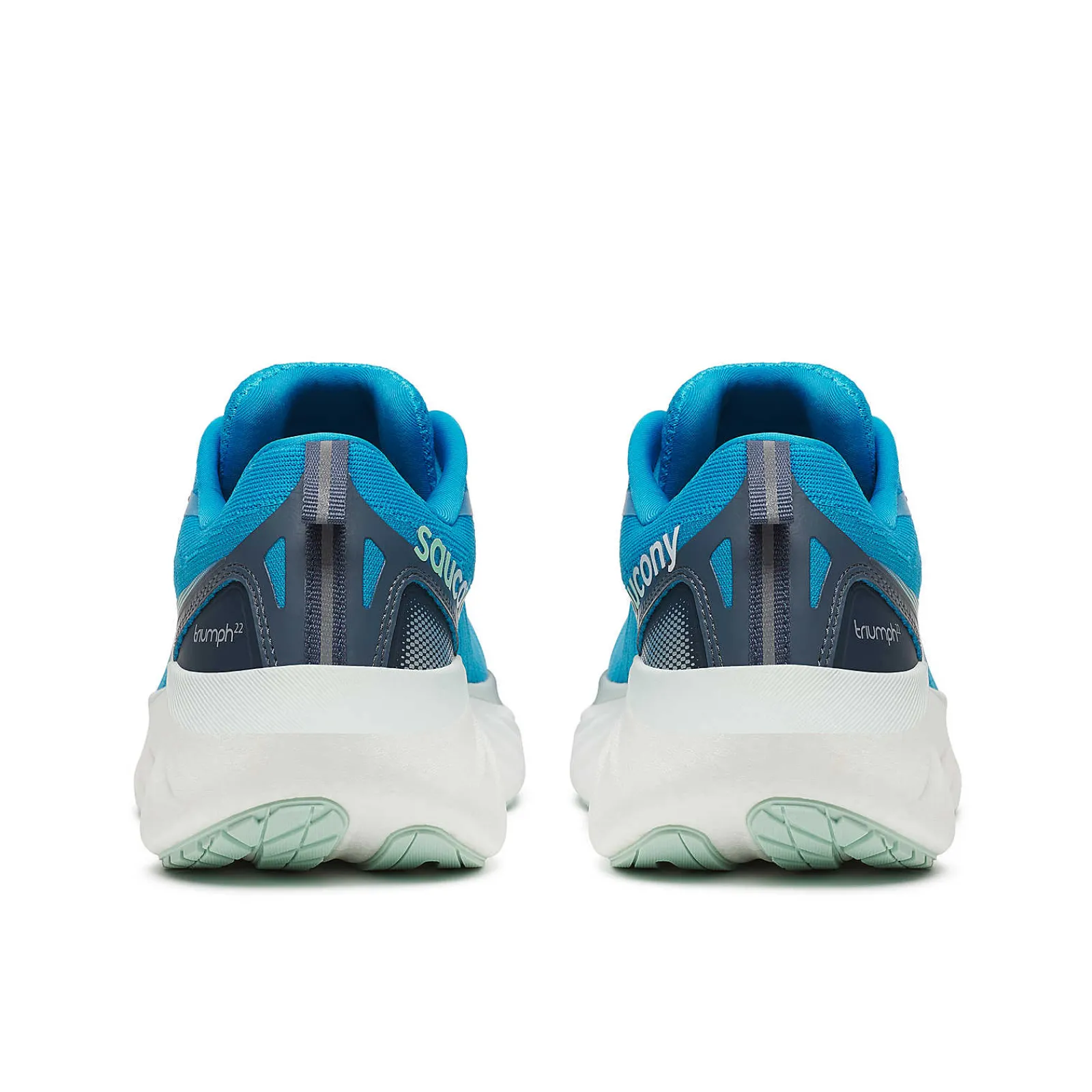 Saucony Damen Triumph 22 Best