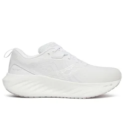 Saucony Damen Triumph 22 White Flash Sale