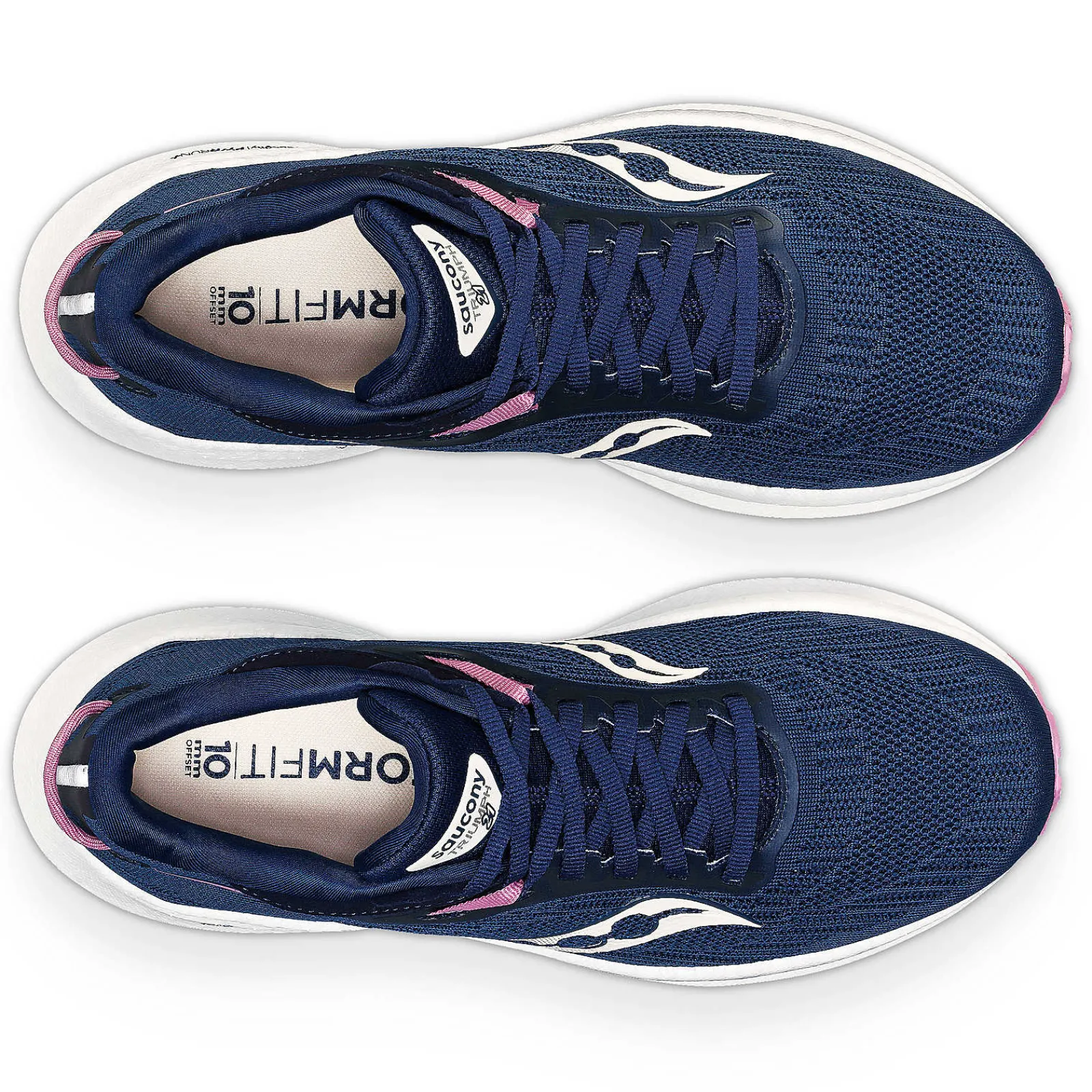 Saucony Damen Triumph 21 Cheap