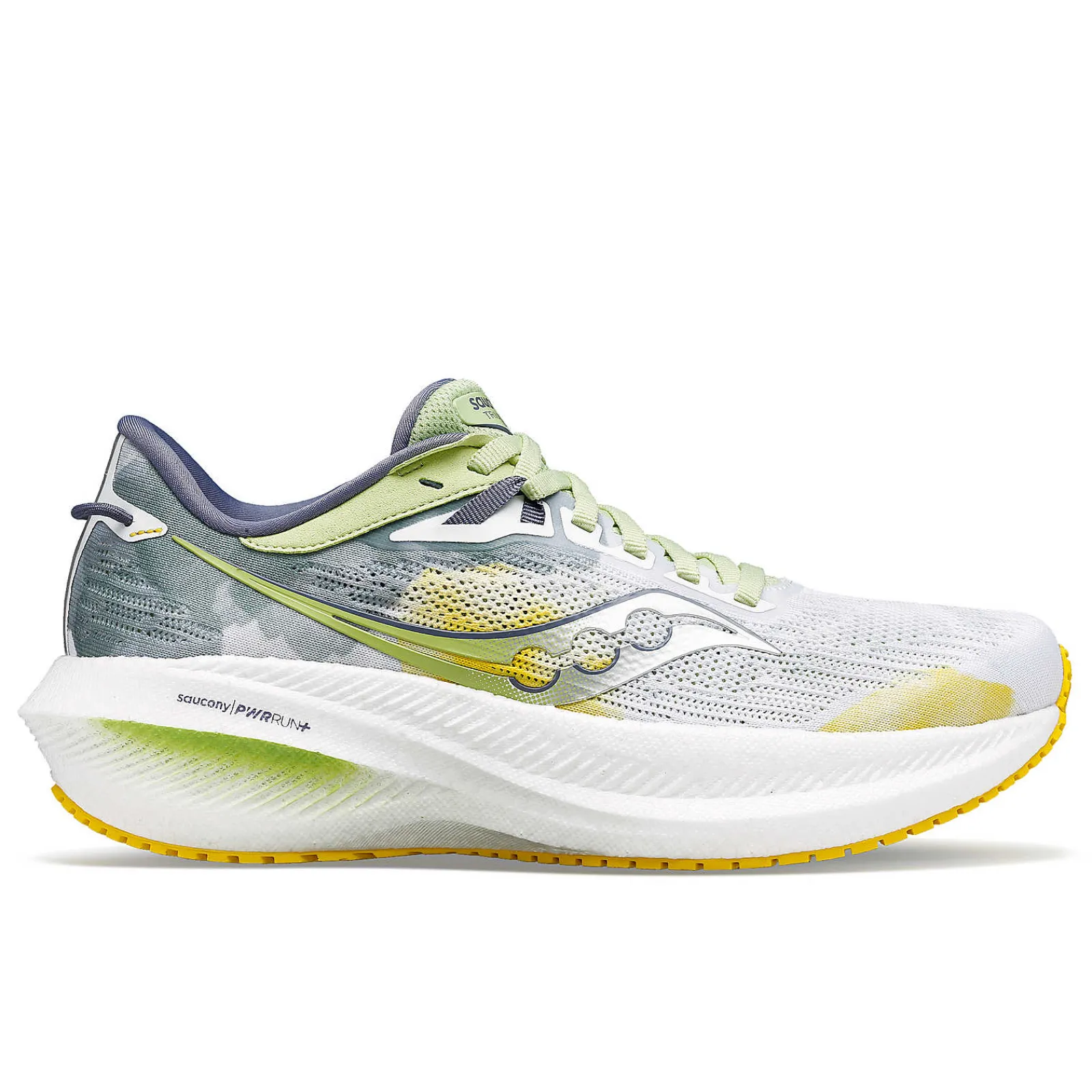 Saucony Damen Triumph 21 Outlet
