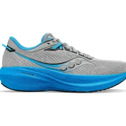 Saucony Damen Triumph 21 EchoSilver Cheap