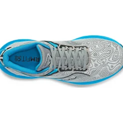 Saucony Damen Triumph 21 EchoSilver Cheap