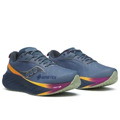 Saucony Damen Triumph 22 GTX Hot