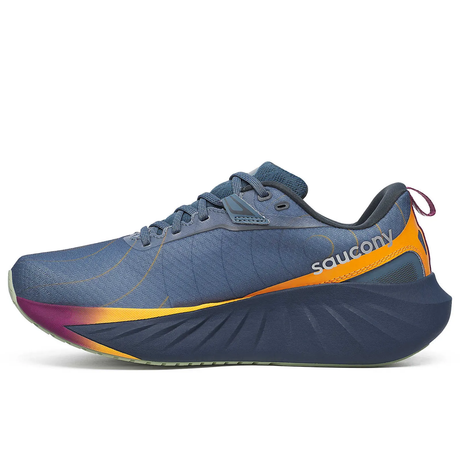 Saucony Damen Triumph 22 GTX Hot