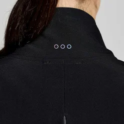 Saucony Damen Triumph Jacket Black Online