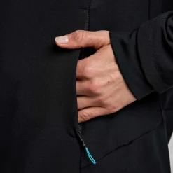 Saucony Damen Triumph Jacket Black Online