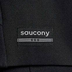 Saucony Damen Triumph Jacket Black Online