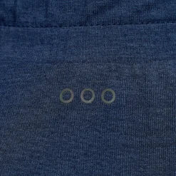 Saucony Damen Triumph 3" Short NavyHeather Shop