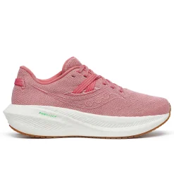 Saucony Damen Triumph RFG Cayenne Best Sale
