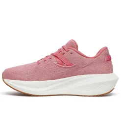 Saucony Damen Triumph RFG Cayenne Best Sale