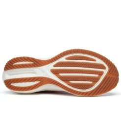 Saucony Damen Triumph RFG Cayenne Best Sale