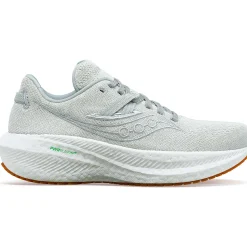 Saucony Damen Triumph RFG Mist Sale