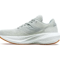 Saucony Damen Triumph RFG Mist Sale