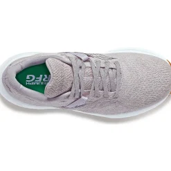 Saucony Damen Triumph RFG Mauve Clearance