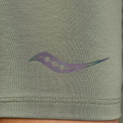 Saucony Damen Triumph Short Sleeve Bough Best