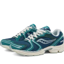 Saucony END. X ProGrid Triumph 4 Blue Store