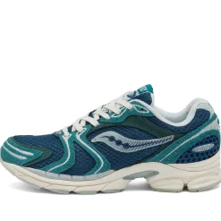 Saucony END. X ProGrid Triumph 4 Blue Store