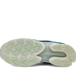 Saucony END. X ProGrid Triumph 4 Blue Store