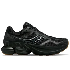 Saucony Grid NXT Black Fashion