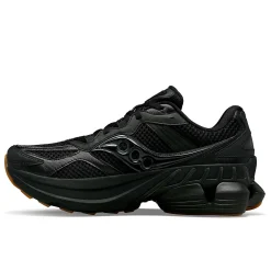 Saucony Grid NXT Black Fashion