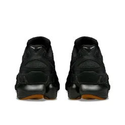 Saucony Grid NXT Black Fashion