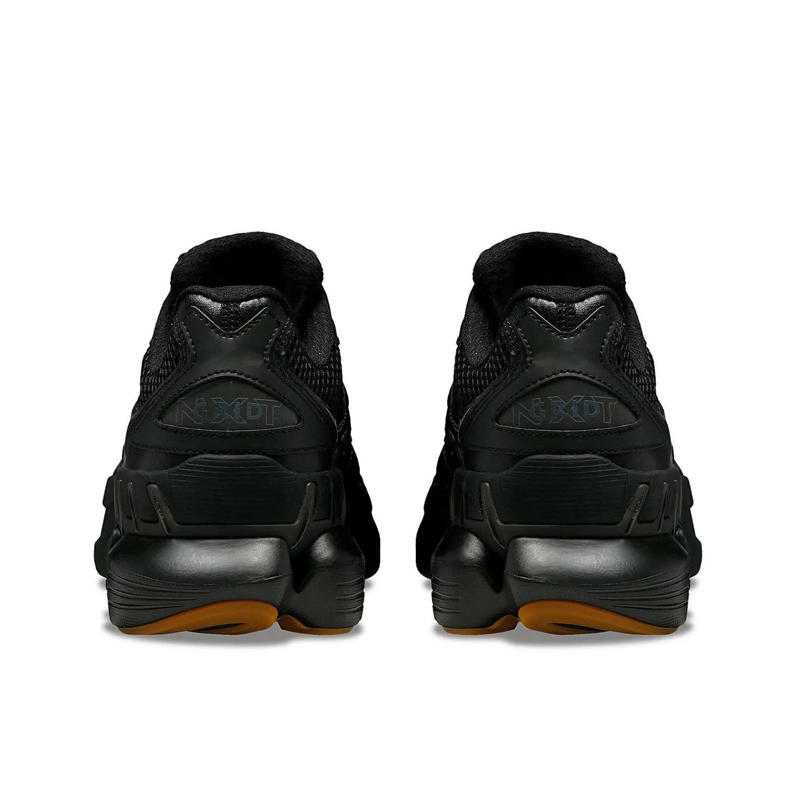 Saucony Grid NXT Black Fashion