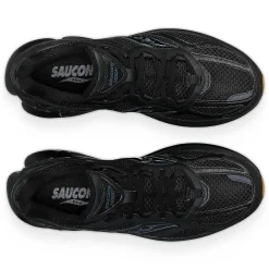Saucony Grid NXT Black Fashion