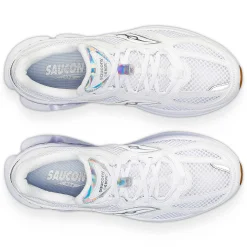 Saucony Grid NXT White Shop