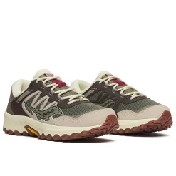 Saucony Grid Peak Hot