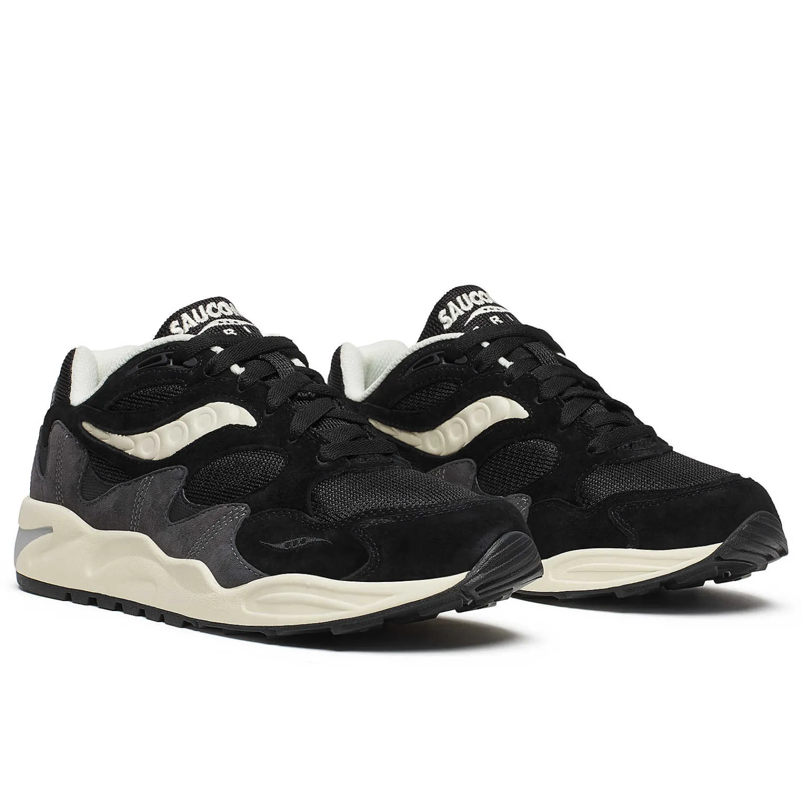 Saucony Grid Shadow 2 Essential Fashion