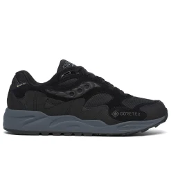 Saucony Grid Shadow 2 GTX Black Sale