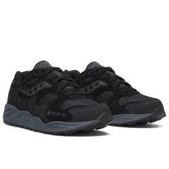 Saucony Grid Shadow 2 GTX Black Sale