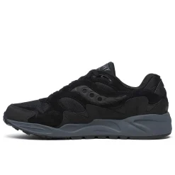 Saucony Grid Shadow 2 GTX Black Sale
