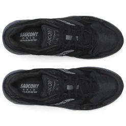Saucony Grid Shadow 2 GTX Black Sale